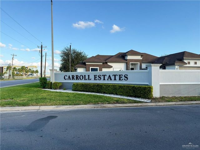 1006 Cooper Lane, San Juan, TX 78589