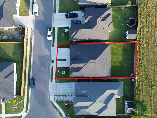 1006 Cooper Lane, San Juan, TX 78589