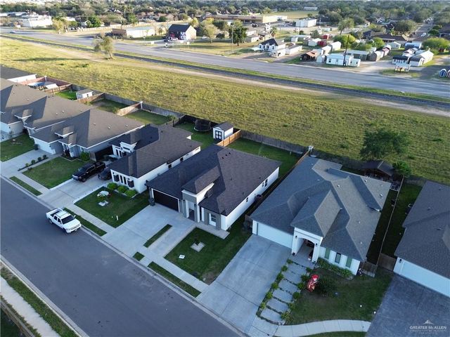 1006 Cooper Lane, San Juan, TX 78589