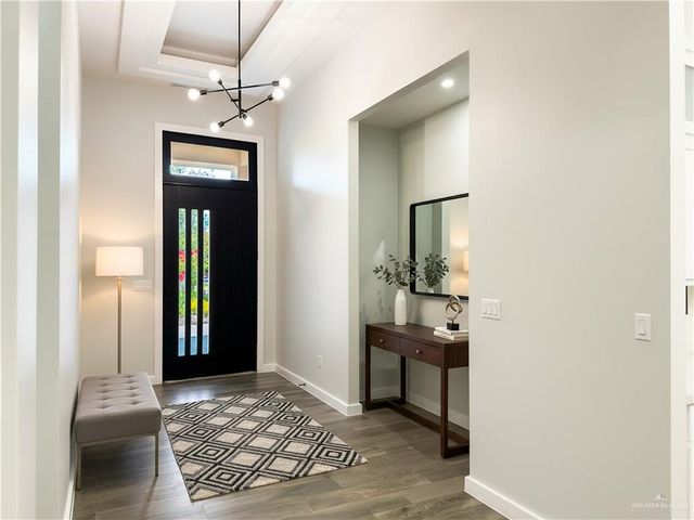 1006 Cooper Lane, San Juan, TX 78589