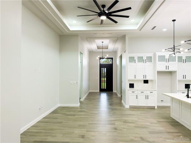 1006 Cooper Lane, San Juan, TX 78589