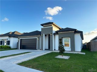 1006 Cooper Lane, San Juan, TX 78589