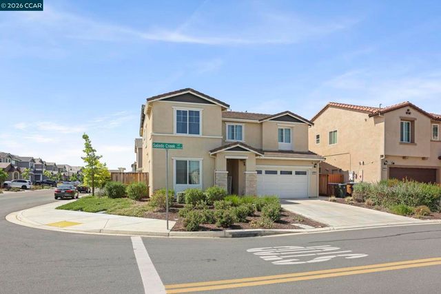 5600 Salado Creek Lane, Antioch, CA 94531