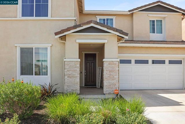 5600 Salado Creek Lane, Antioch, CA 94531