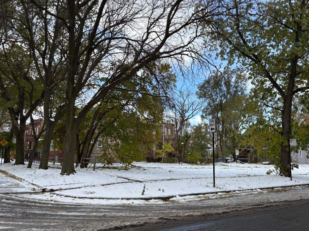 7300 S Dante Avenue, Chicago, IL 60619