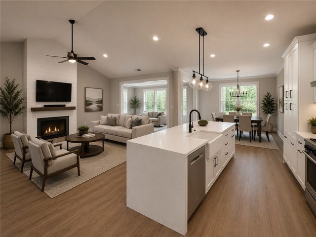 513 Quail Hollow, Anderson, SC 29621