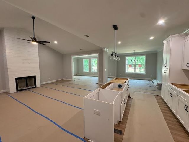 513 Quail Hollow, Anderson, SC 29621