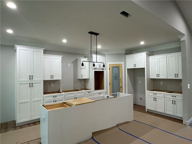 513 Quail Hollow, Anderson, SC 29621