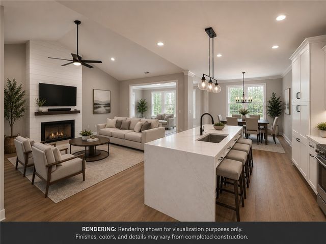 513 Quail Hollow, Anderson, SC 29621