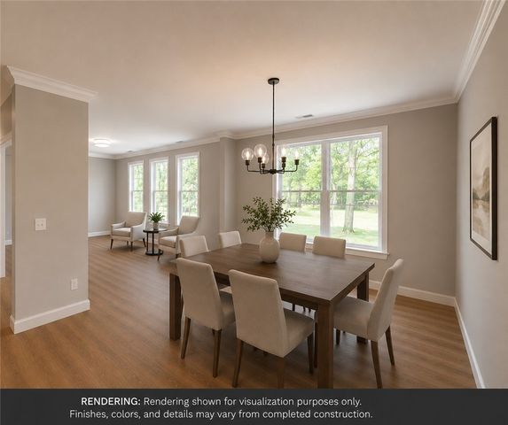 513 Quail Hollow, Anderson, SC 29621