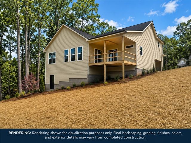 513 Quail Hollow, Anderson, SC 29621