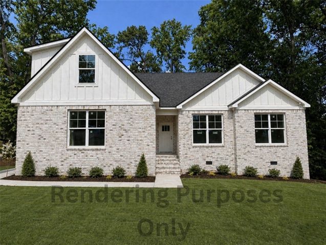 513 Quail Hollow, Anderson, SC 29621