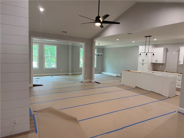 513 Quail Hollow, Anderson, SC 29621