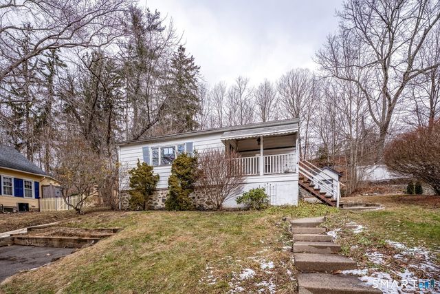 152 Glenwood Avenue, Middlebury, CT 06762