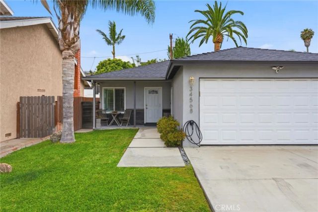 34568 Calle Portola, Dana Point, CA 92624
