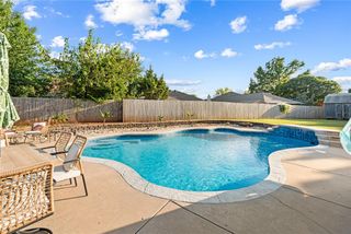 900 Blue Ridge Drive, Edmond, OK 73003