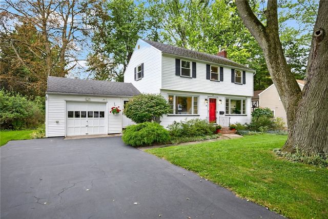 41 Rock Beach Road, Irondequoit, NY 14617