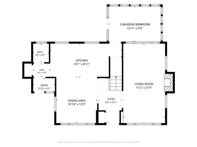 41 Rock Beach Road, Irondequoit, NY 14617