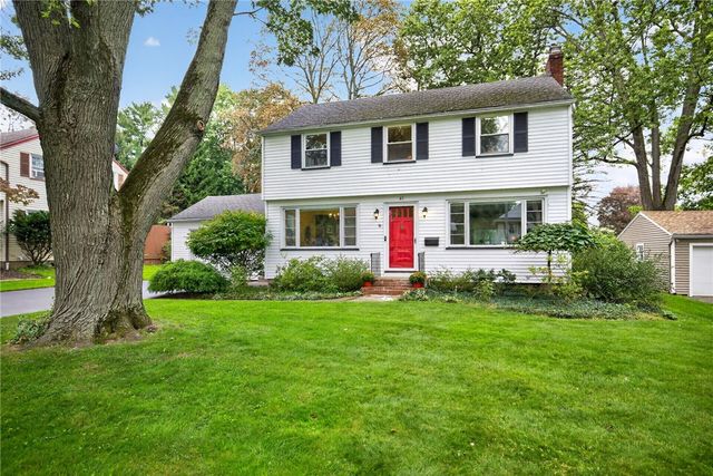 41 Rock Beach Road, Irondequoit, NY 14617