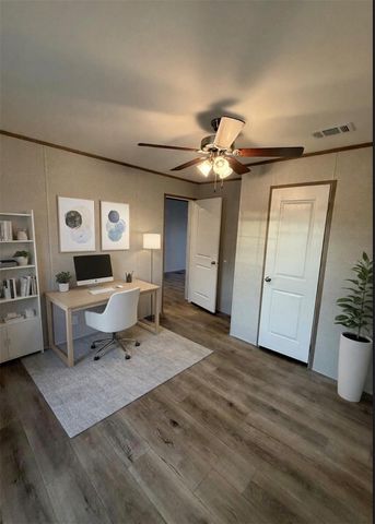 7251 NE 105TH AVENUE, Bronson, FL 32621