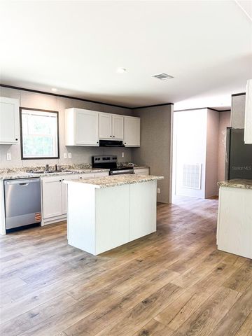 7251 NE 105TH AVENUE, Bronson, FL 32621