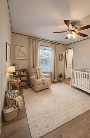 7251 NE 105TH AVENUE, Bronson, FL 32621