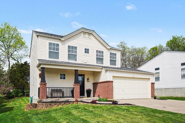 10720 Hanover Court, Independence, KY 41051