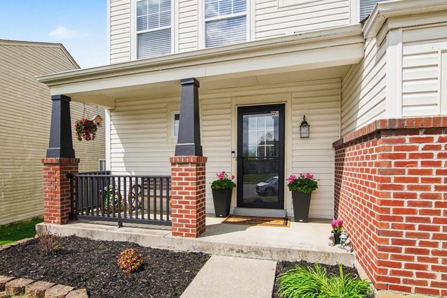 10720 Hanover Court, Independence, KY 41051