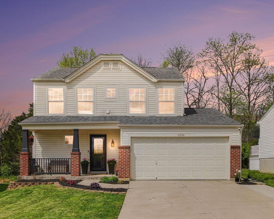 10720 Hanover Court, Independence, KY 41051