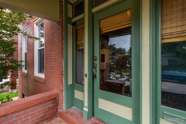 2819 Minnesota Avenue, St Louis, MO 63118