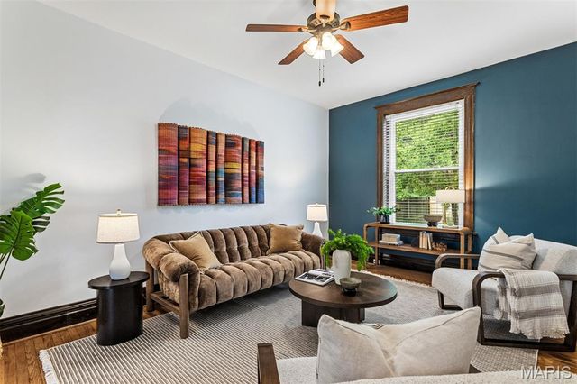 2819 Minnesota Avenue, St Louis, MO 63118