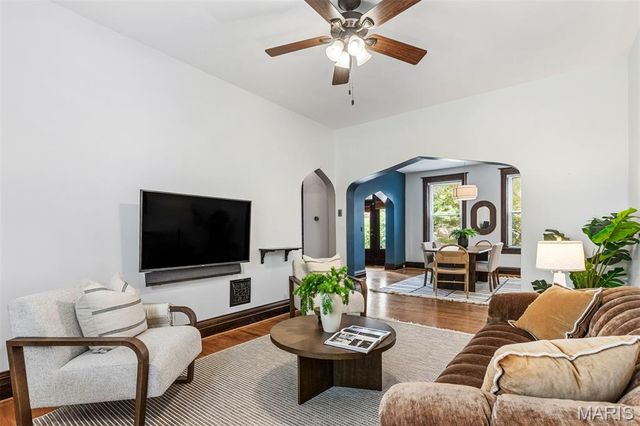 2819 Minnesota Avenue, St Louis, MO 63118