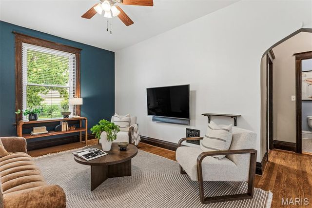 2819 Minnesota Avenue, St Louis, MO 63118