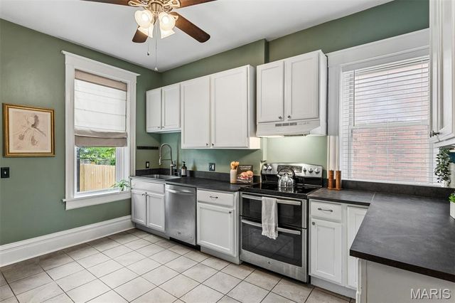 2819 Minnesota Avenue, St Louis, MO 63118