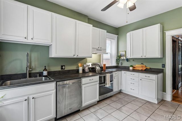 2819 Minnesota Avenue, St Louis, MO 63118