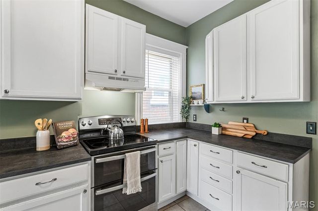 2819 Minnesota Avenue, St Louis, MO 63118