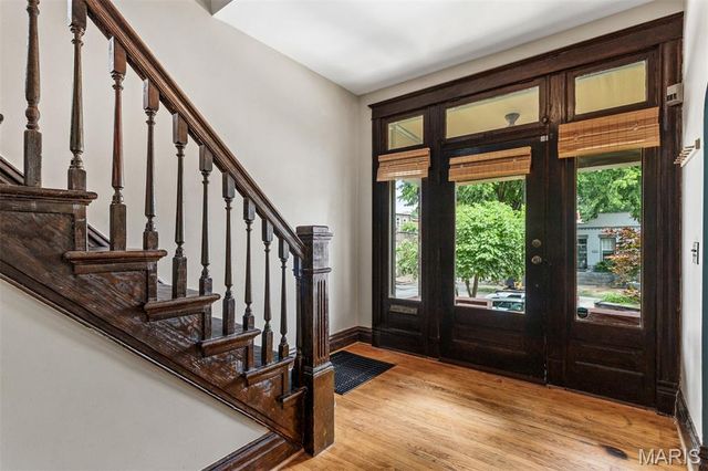 2819 Minnesota Avenue, St Louis, MO 63118