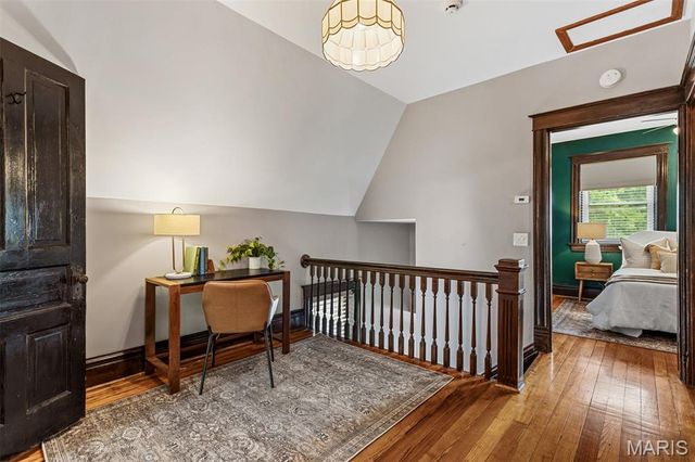 2819 Minnesota Avenue, St Louis, MO 63118