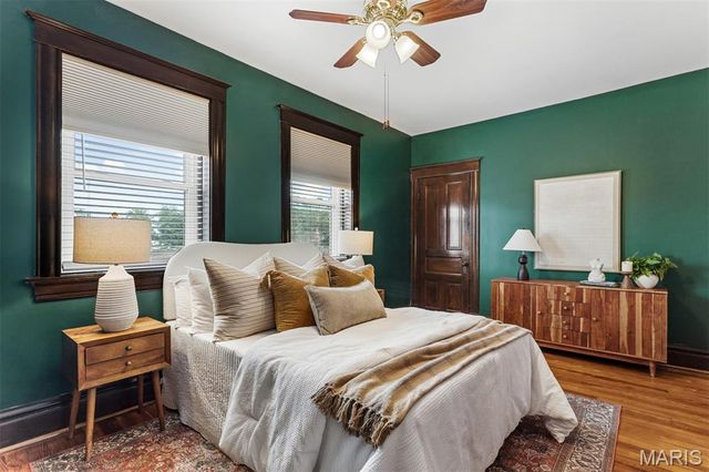2819 Minnesota Avenue, St Louis, MO 63118