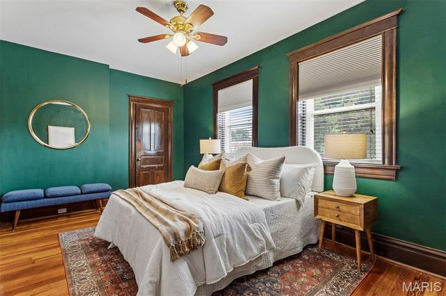 2819 Minnesota Avenue, St Louis, MO 63118