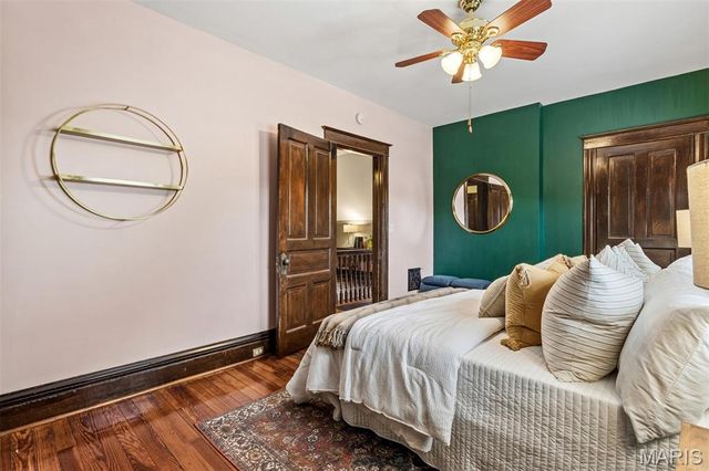 2819 Minnesota Avenue, St Louis, MO 63118