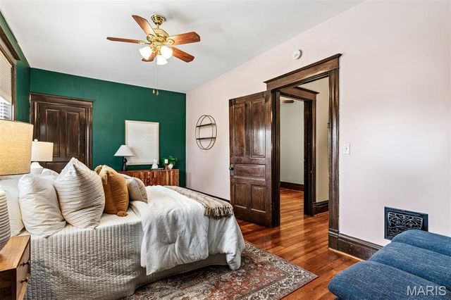 2819 Minnesota Avenue, St Louis, MO 63118