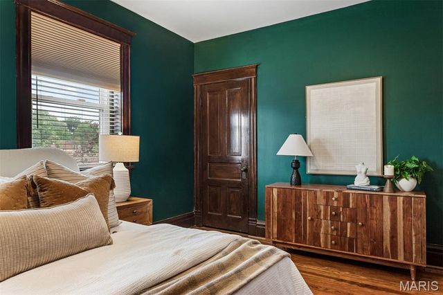 2819 Minnesota Avenue, St Louis, MO 63118