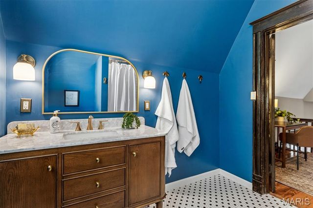 2819 Minnesota Avenue, St Louis, MO 63118