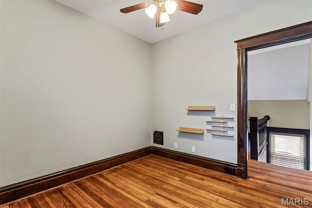 2819 Minnesota Avenue, St Louis, MO 63118