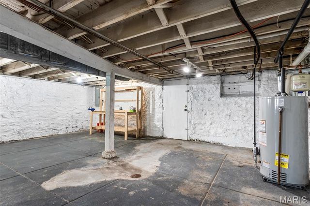 2819 Minnesota Avenue, St Louis, MO 63118