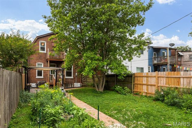 2819 Minnesota Avenue, St Louis, MO 63118