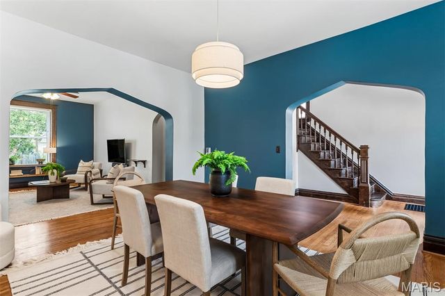 2819 Minnesota Avenue, St Louis, MO 63118