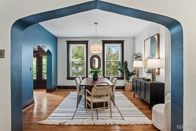 2819 Minnesota Avenue, St Louis, MO 63118