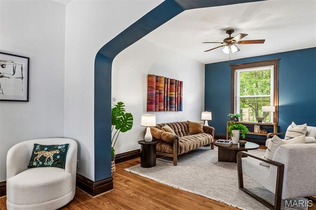 2819 Minnesota Avenue, St Louis, MO 63118